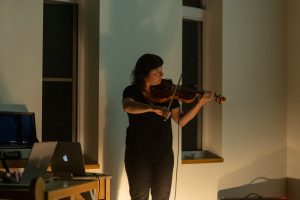 Crédit : Dylan Paquet