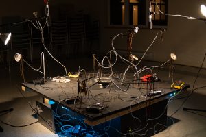 Crédit : Dylan Paquet