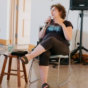 Crédit: Jean-François Gravel